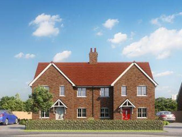House for sale in Bedford