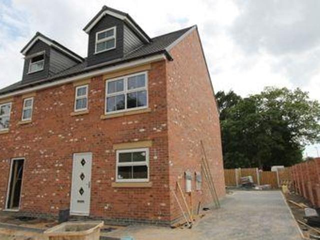 House for sale in Pontefract, West Yorkshire