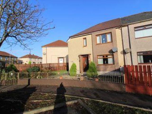 House for sale in Kilwinning, Scotland
