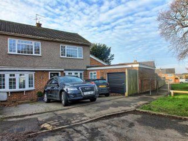 House for sale in Ware, East Hertfordshire