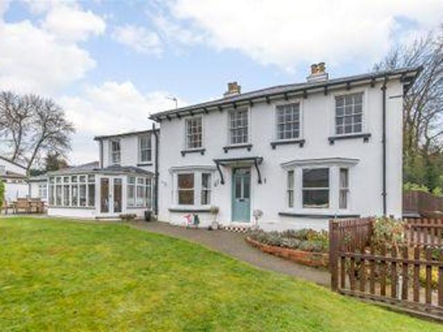 House for sale in Bracknell, Bracknell Forest