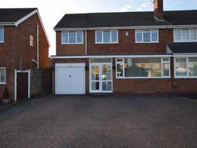 House for sale in Solihull, West Midlands