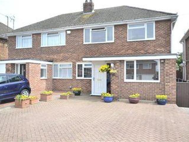 House for sale in Gloucester, Gloucestershire