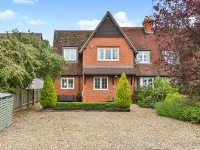 House for sale in Towcester, Northamptonshire