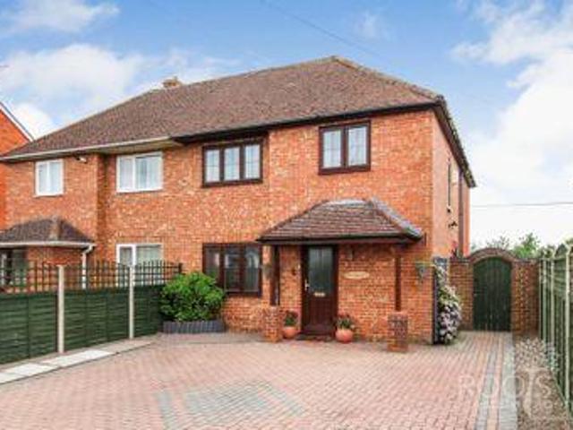 House for sale in Thatcham, West Berkshire