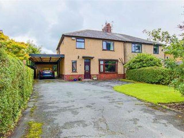 House for sale in Blackburn