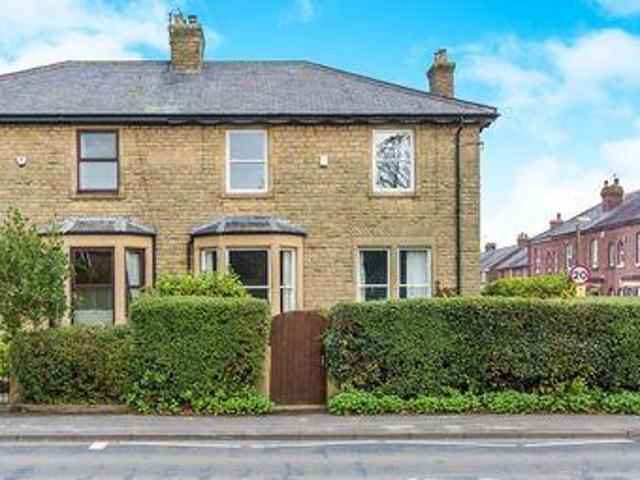 House for sale in Preston, Lancashire