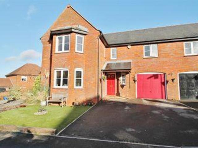 House for sale in Priest Down, Hampshire