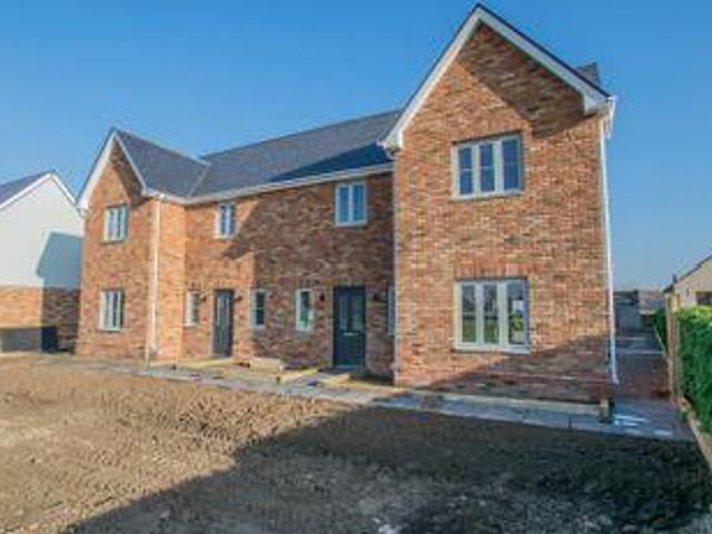 House for rent in Colliers End, Hertfordshire