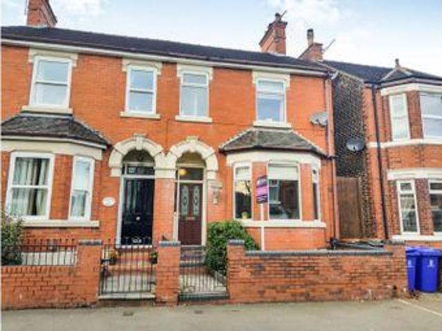 House for sale in Stoke-on-Trent