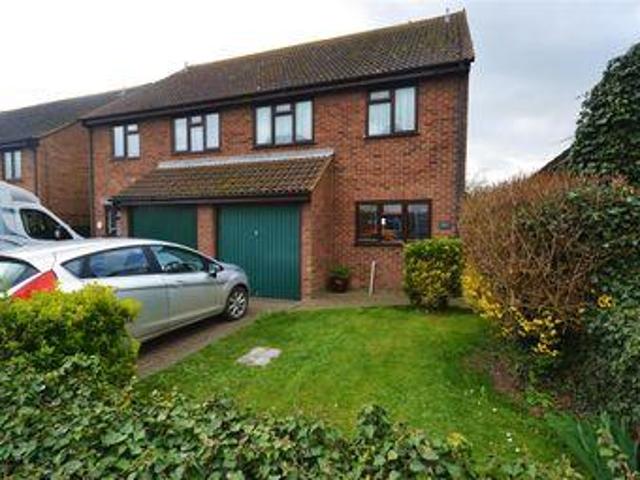 House for sale in Tilbury, Essex
