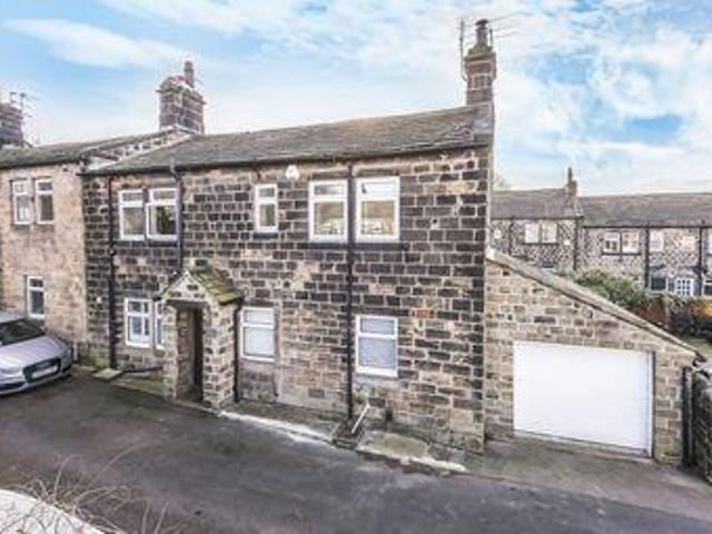 House for sale in West Yorkshire