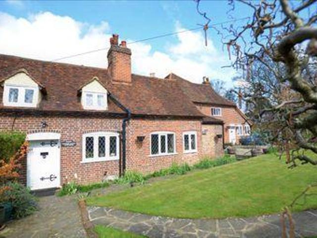 House for sale in Pouchen End, Hertfordshire