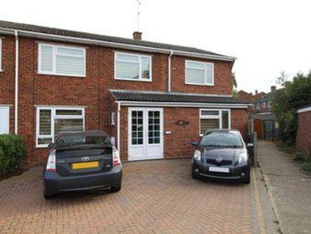House for sale in Fordham Heath