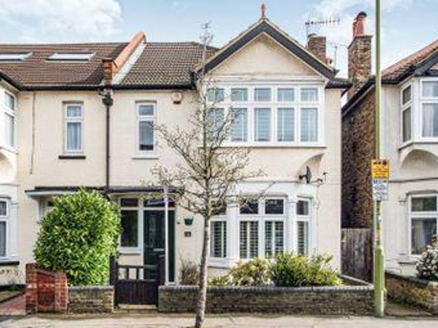 House for sale in North Watford, Hertfordshire