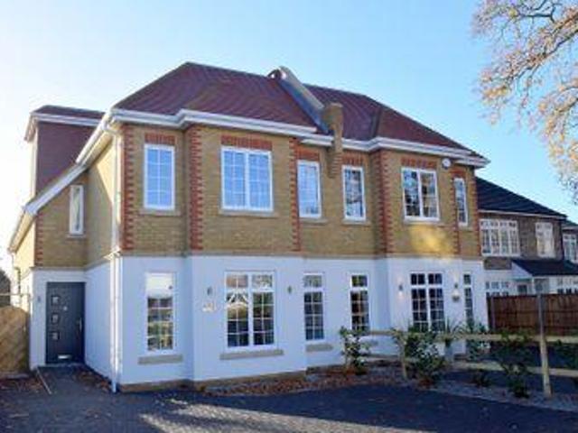 House for sale in Ashley Park, Surrey