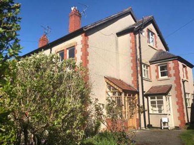 House for sale in Colwyn Bay, Wales
