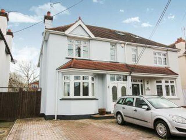 House for sale in Barling