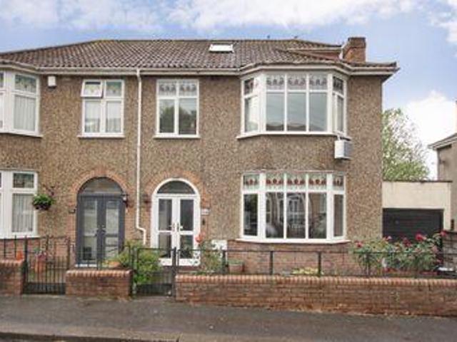 House for sale in Feckenham, City Of Bristol