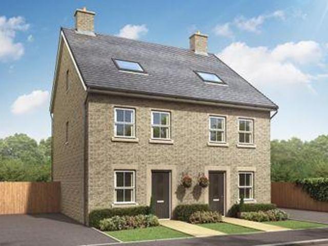 House for sale in Charlesworth, East Midlands