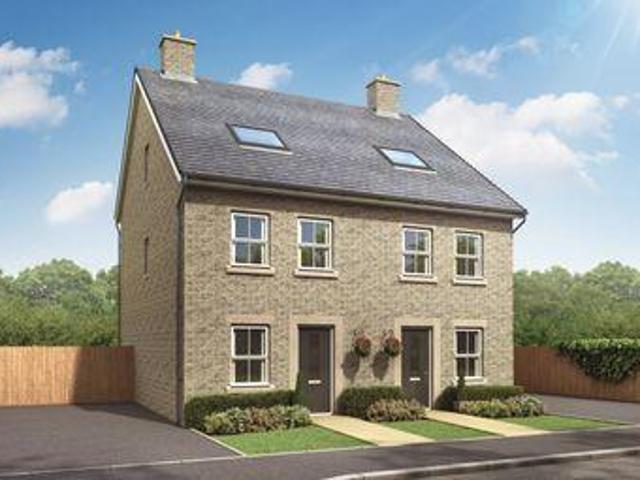 House for sale in Charlesworth, East Midlands