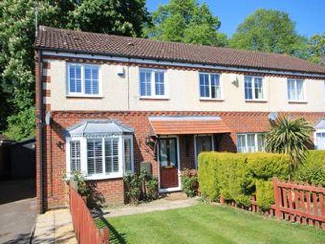 House for sale in Thirsk, North Yorkshire
