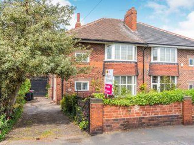 House for sale in Mexborough