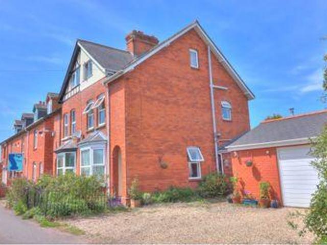 House for sale in Somerset