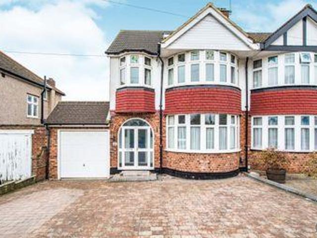 House for sale in North Watford, Hertfordshire
