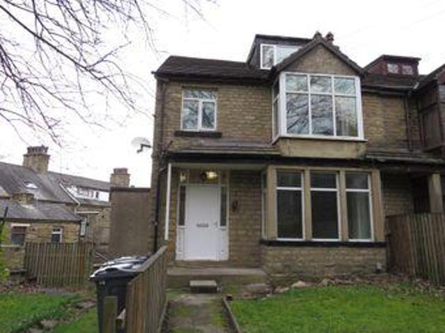 House for sale in Bradford, West Yorkshire