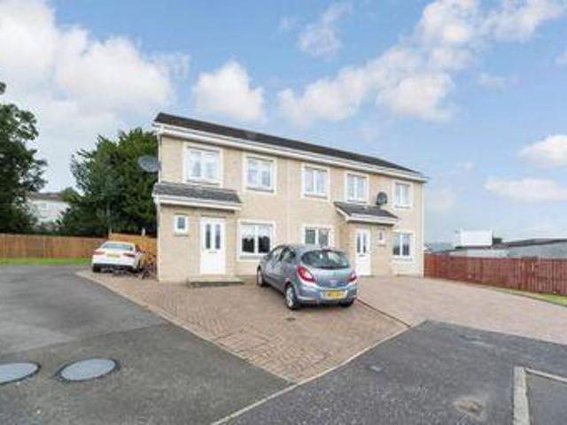 House for sale in Erskine, Scotland