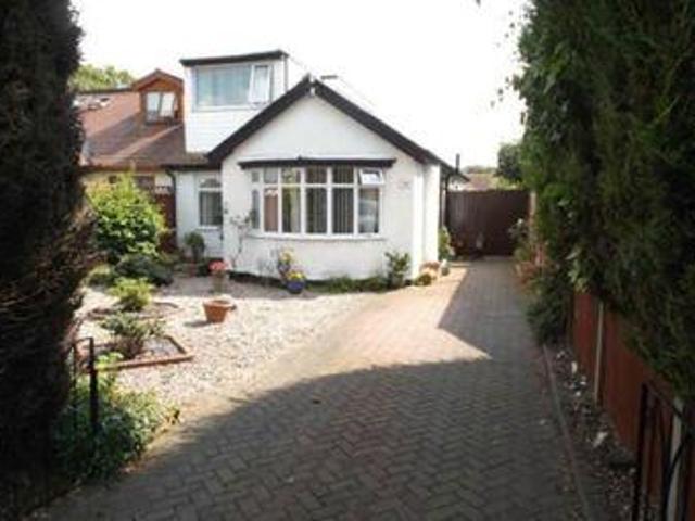 House for sale in Liverpool, Liverpool City Region