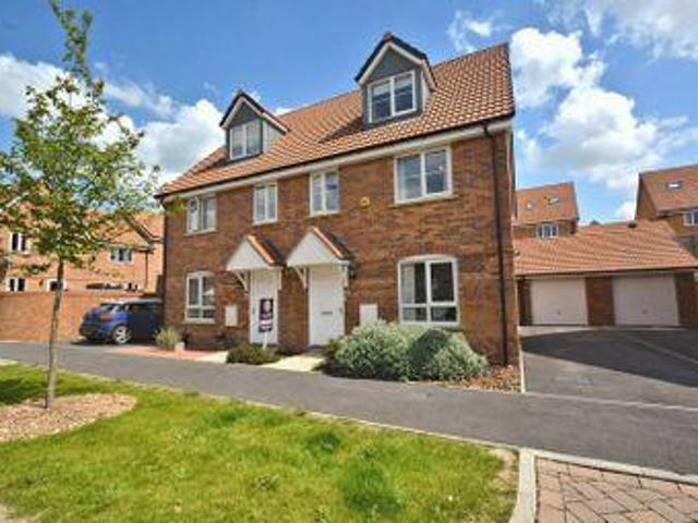 House for sale in Berrick Salome, Oxfordshire