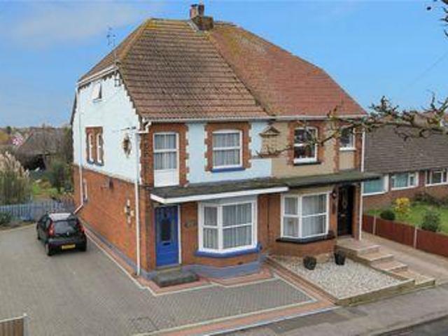 House for sale in Herne, Kent
