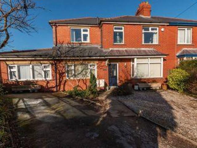 House for sale in Chorley, Lancashire