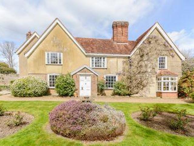 House for sale in Batchworth, Hertfordshire