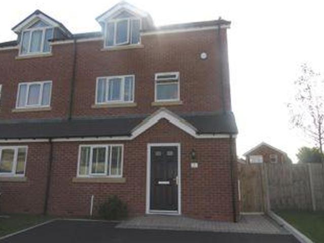 House for sale in Willenhall, West Midlands