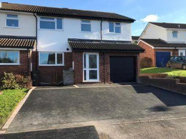 House for sale in Minehead, Somerset