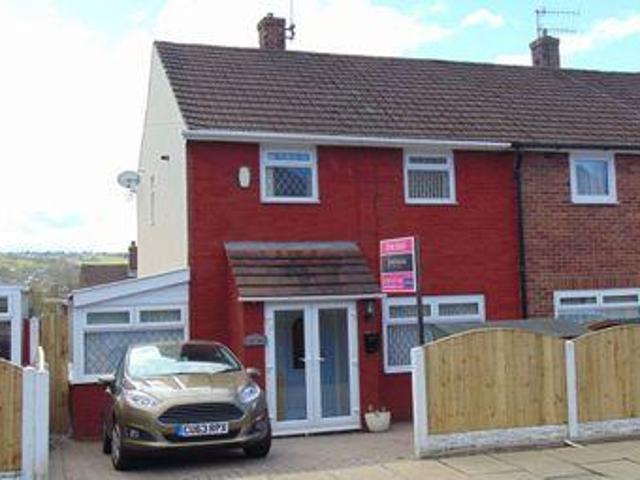 House for sale in Burnley, Lancashire