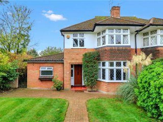 House for sale in Watford, Hertfordshire