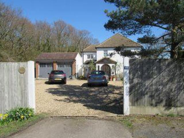House for sale in Herne, Kent