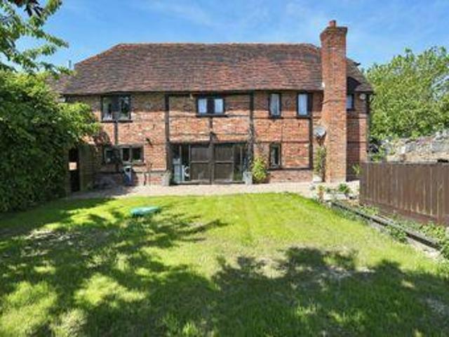 House for sale in Cranbrook, Tunbridge Wells