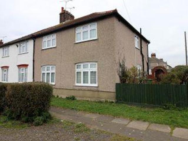 House for sale in Grays, Essex