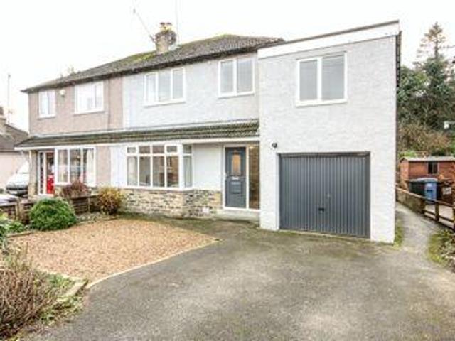 House for sale in Skipton, North Yorkshire