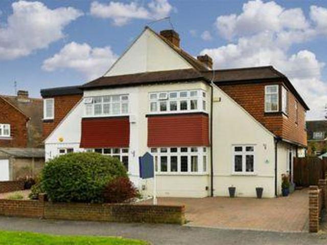 House for sale in Epsom, Surrey
