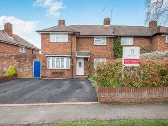 House for sale in Aldershot, Rushmoor