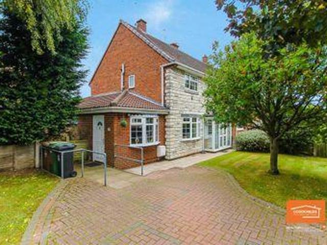 House for sale in West Midlands