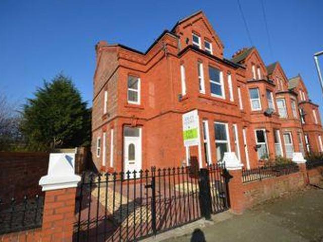 House for sale in Birkenhead, Wirral