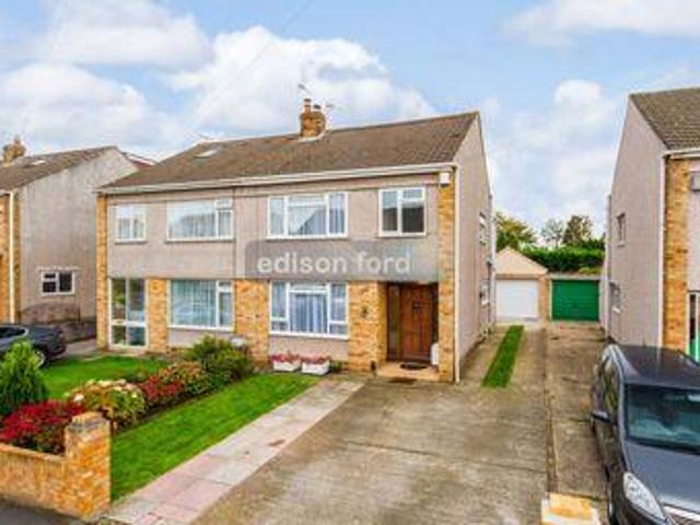 House for sale in Feckenham, City Of Bristol