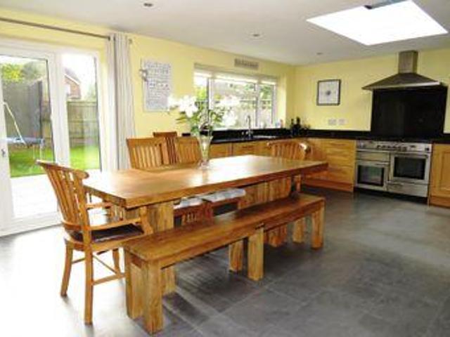 House for sale in Glynde, West Sussex